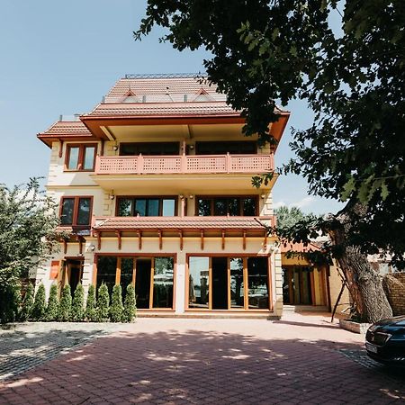 Perla Palic Apartment Ngoại thất bức ảnh