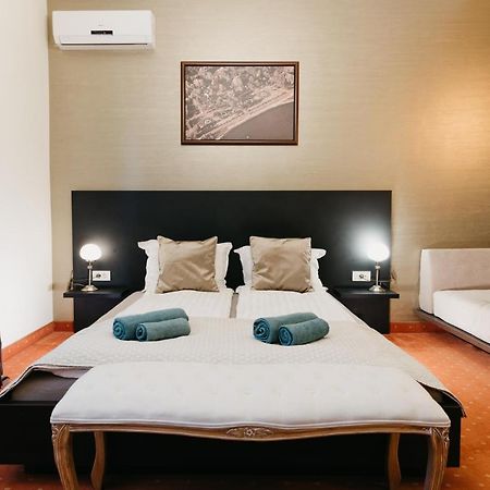 Perla Palic Apartment Ngoại thất bức ảnh