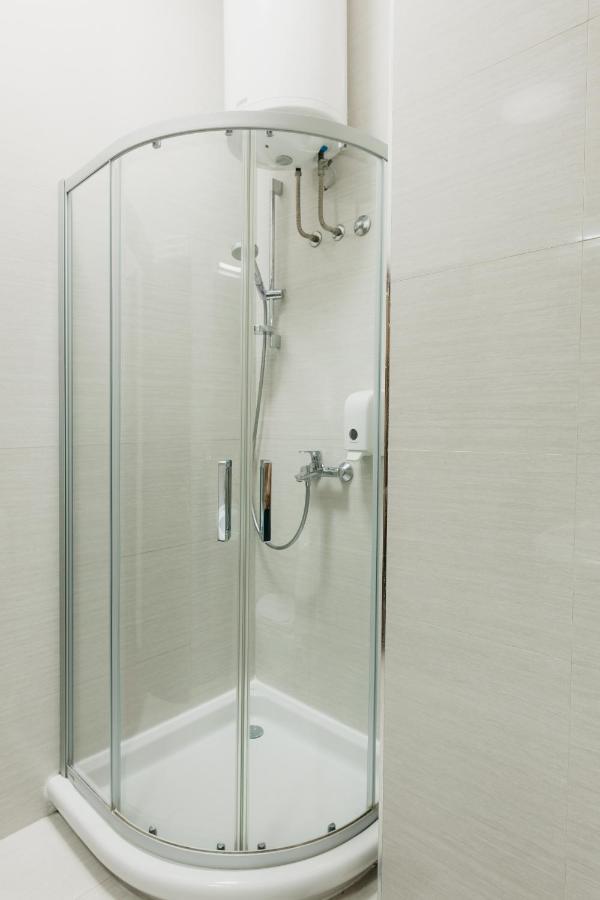 Perla Palic Apartment Ngoại thất bức ảnh