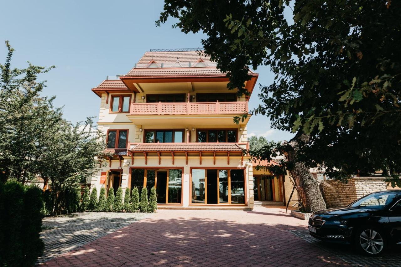 Perla Palic Apartment Ngoại thất bức ảnh